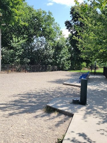 Ronan Dog Park