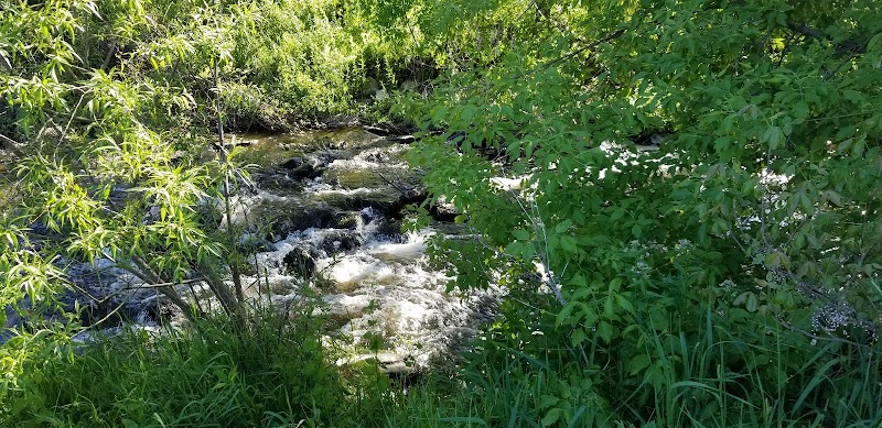 Dorr Township North Park - Dorr,