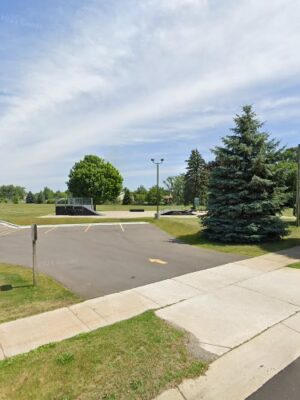 Dorr Skatepark