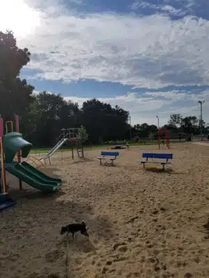 Dorr Township North Park - Dorr,