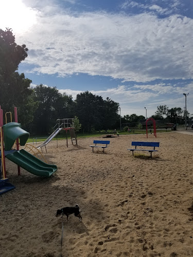 Dorr Township North Park - Dorr,