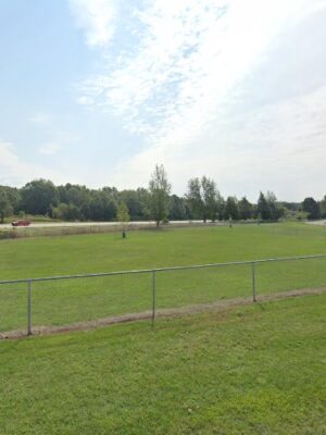 Schultz Dog Park