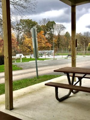 Lake Drive Park