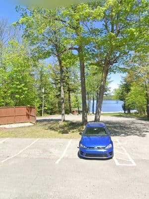 Dover-Foxcroft Public Beach