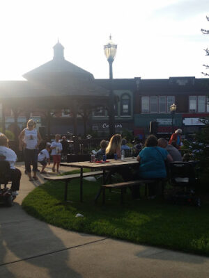 Beckwith Park