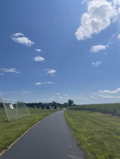 Russom Park - Dowagiac,