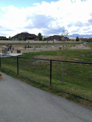 Draper Dayland Dog Park