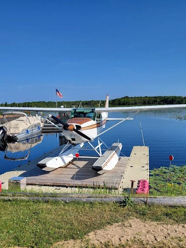 Drummond Island RV Park