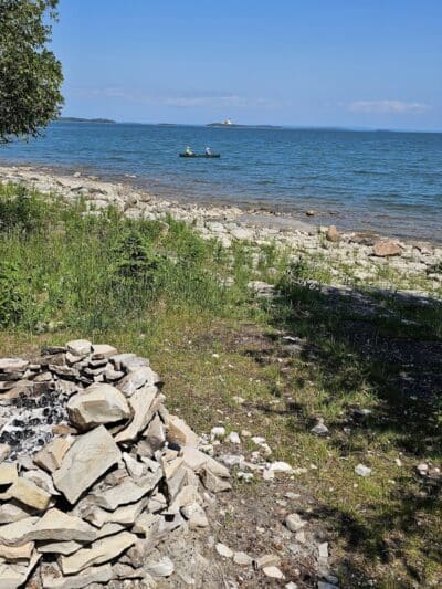 Township Park - Drummond,