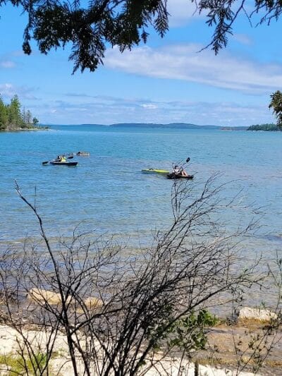 Township Park - Drummond,