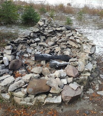 Township Park - Drummond,
