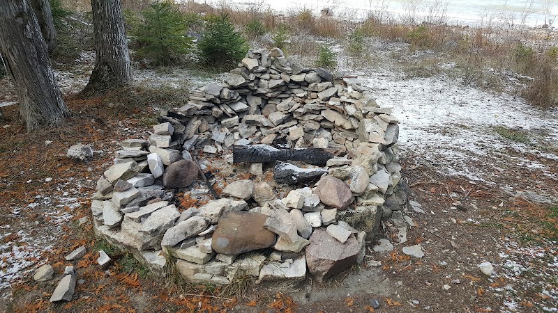 Township Park - Drummond,