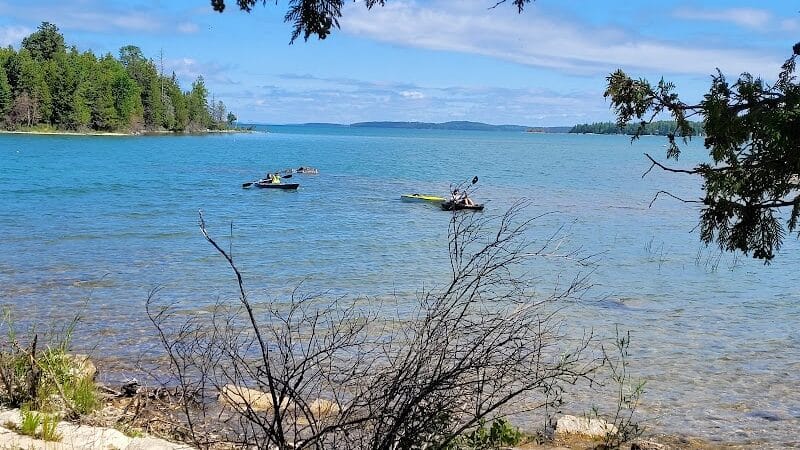 Township Park - Drummond,