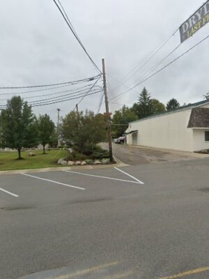 Dryden Memorial Park
