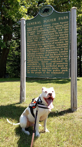 General Squier Memorial Park
