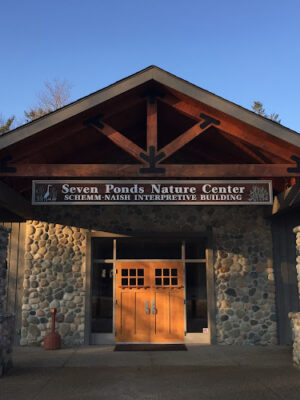 Seven Ponds Nature Center