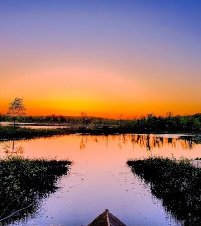 Seven Ponds Nature Center - Dryden,