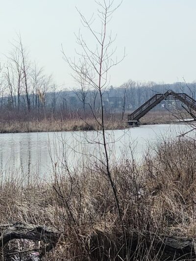 Seven Ponds Nature Center - Dryden,