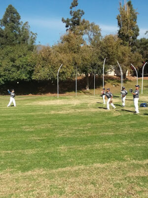 Duarte Sports Park