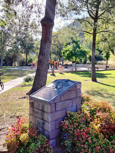 Glenn Miller Park - Duarte, CA