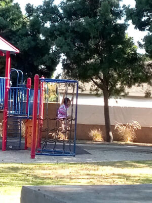Lena Valenzuela Park