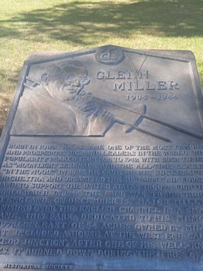 Glenn Miller Park - Duarte, CA