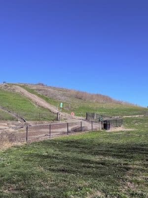 Dougherty Hills Dog Park