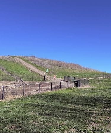 Dougherty Hills Dog Park