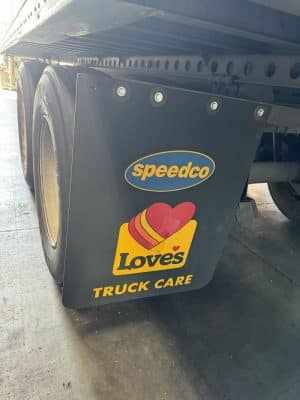 Dog Park at Love's Travel Stops
