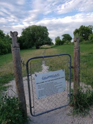 Dundas Dog Park