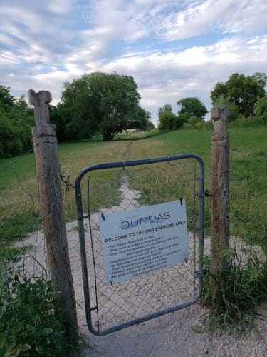 Dundas Dog Park
