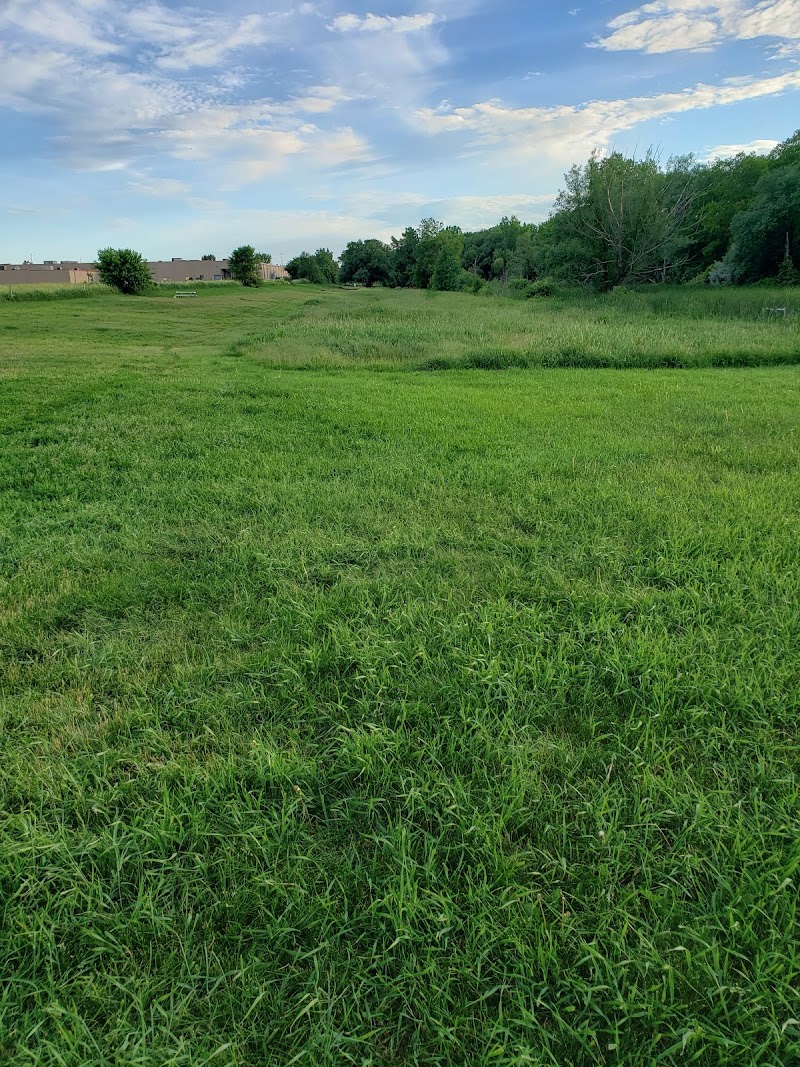 Dundas Dog Park - Dundas, MN