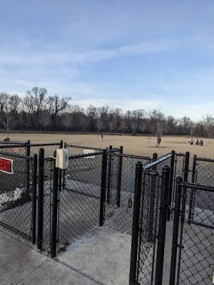 Dundas Dog Park