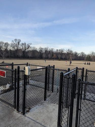 Dundas Dog Park