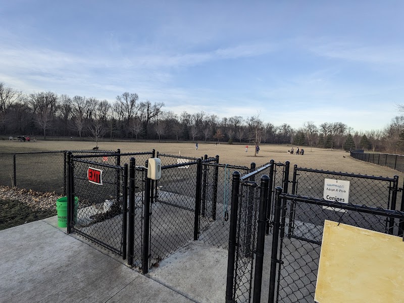 Dundas Dog Park - Dundas, MN