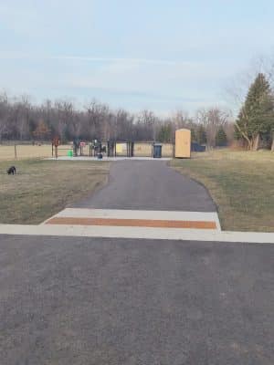 Dundas Dog Park