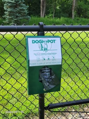 Dundas Dog Park
