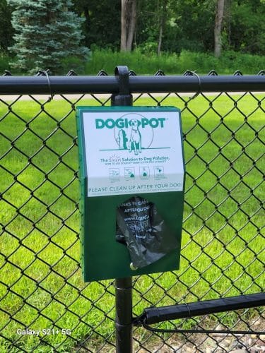 Dundas Dog Park