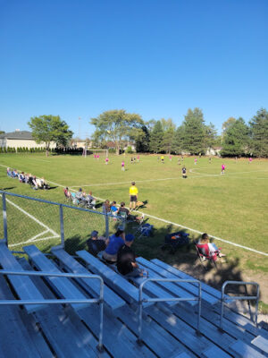 Reggie's Park