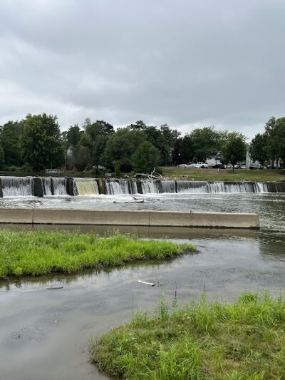 Wolverine Park - Dundee,