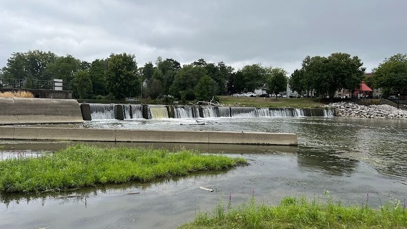 Wolverine Park - Dundee,