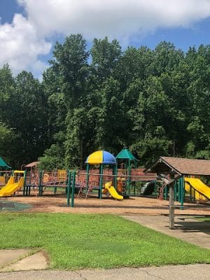 Dunkirk District Park