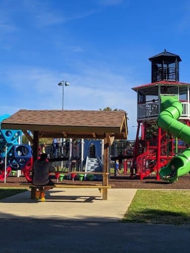 Dunkirk District Park
