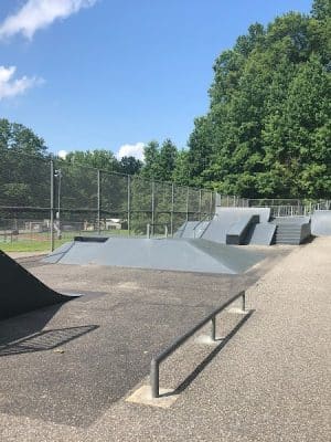 Dunkirk District Park