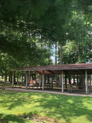 Dunkirk District Park