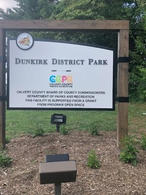 Dunkirk District Park