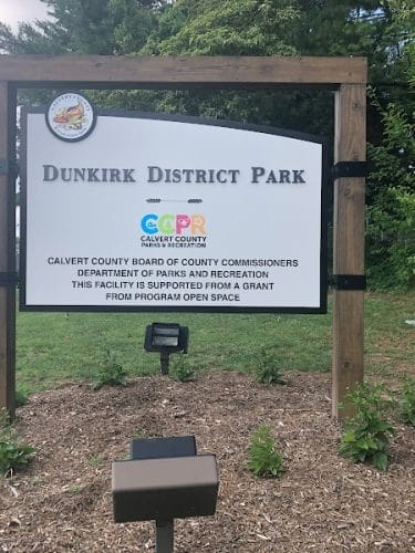 Dunkirk District Park