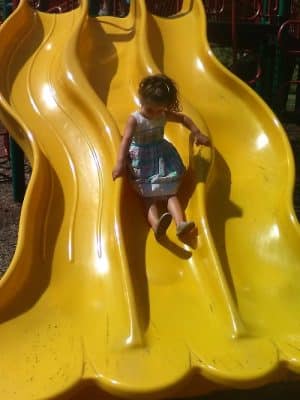 Dunkirk District Park
