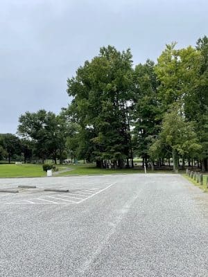 Dunkirk District Park
