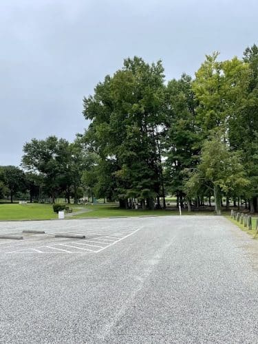 Dunkirk District Park
